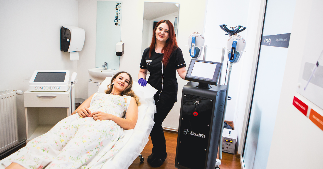 De ce să alegi o clinică aBeauty Clinique ® din România