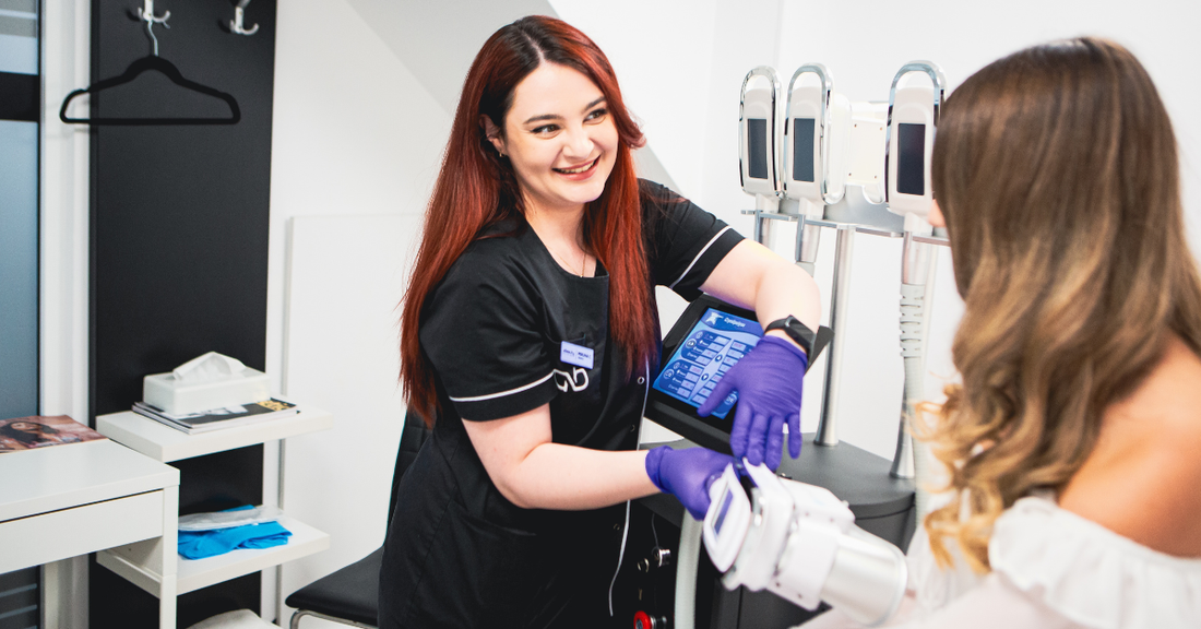Tratamente de Slăbire, Criolipoliză și Anticelulită în București - Ghidul de la aBeauty Clinique ®