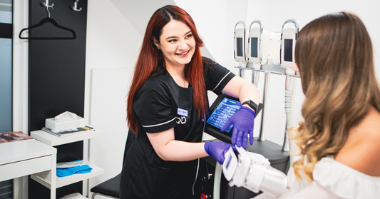 Tratamente de Slăbire, Criolipoliză și Anticelulită în București - Ghidul de la aBeauty Clinique ®