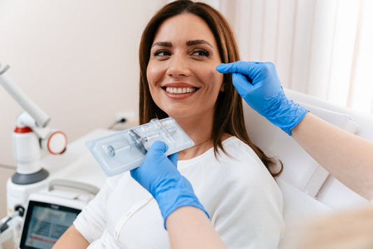 Cum să alegi tratamentul potrivit cu acid hialuronic pentru ridurile din jurul gurii