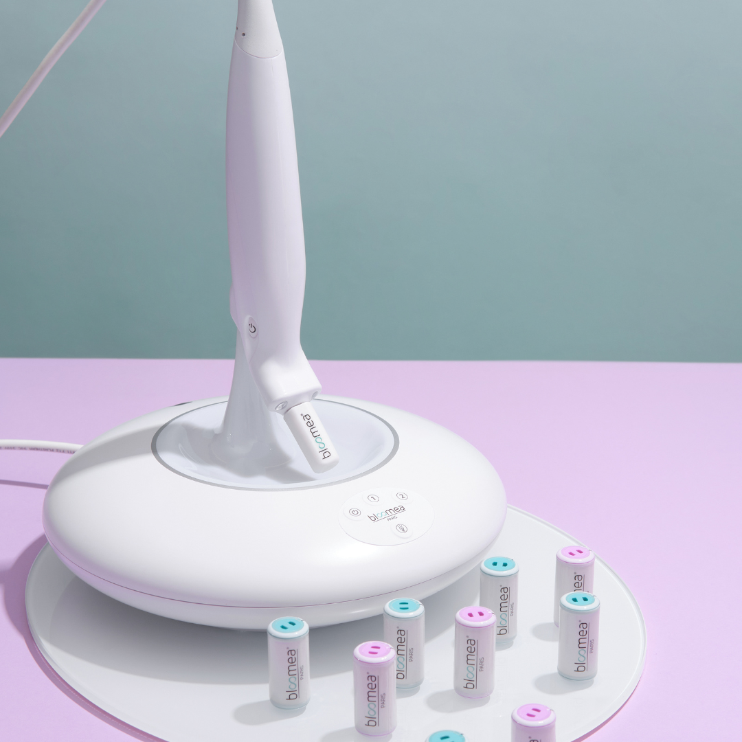 Tratament Facial DermoVisage de Rejuvenare Noninvazivă pentru Orice Tip de Ten
