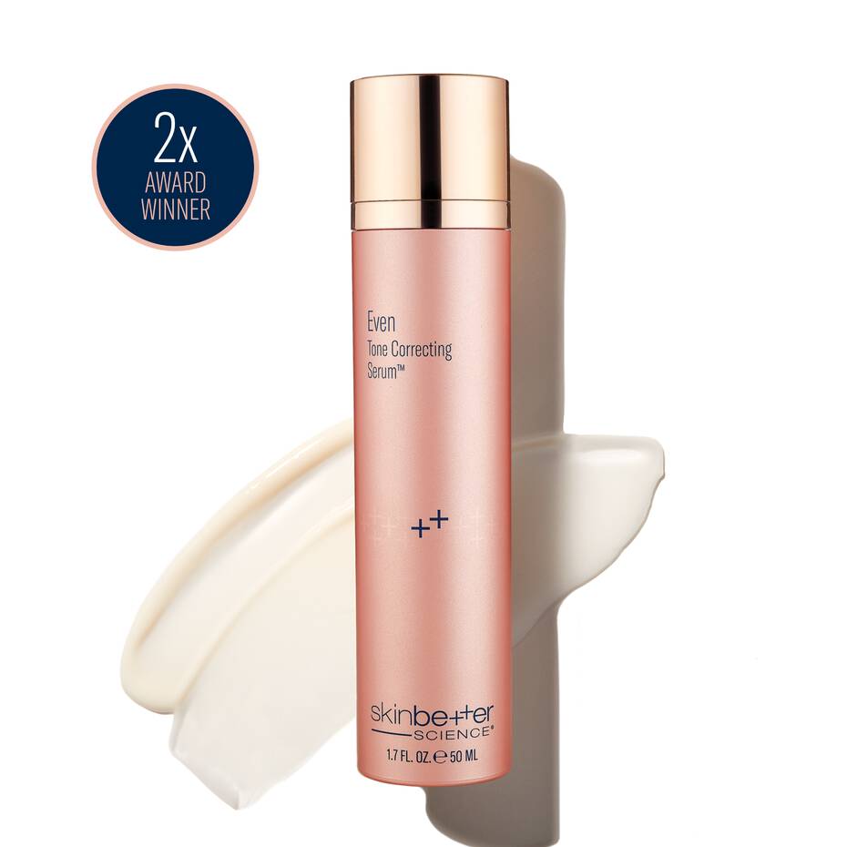 Ser Corector Pete Pigmentare skinbetter Even Tone 50 ml