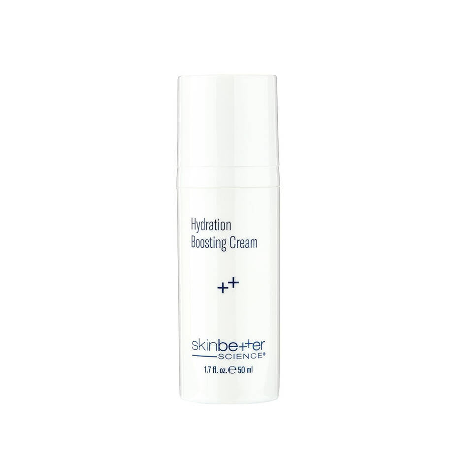 Cremă Hidratantă Lejeră skinbetter Hydration Boosting Cream 50 ml
