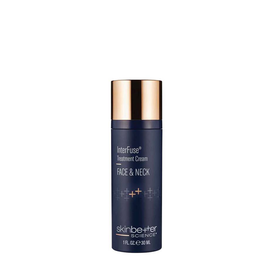 Cremă Fermitate Față & Gât skinbetter InterFuse FACE & NECK 30 ml