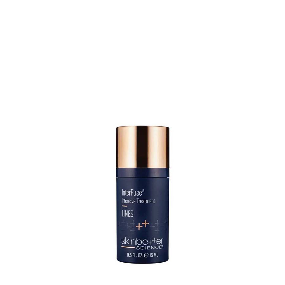 Cremă Riduri Expresie skinbetter InterFuse Intensive LINES 15 ml