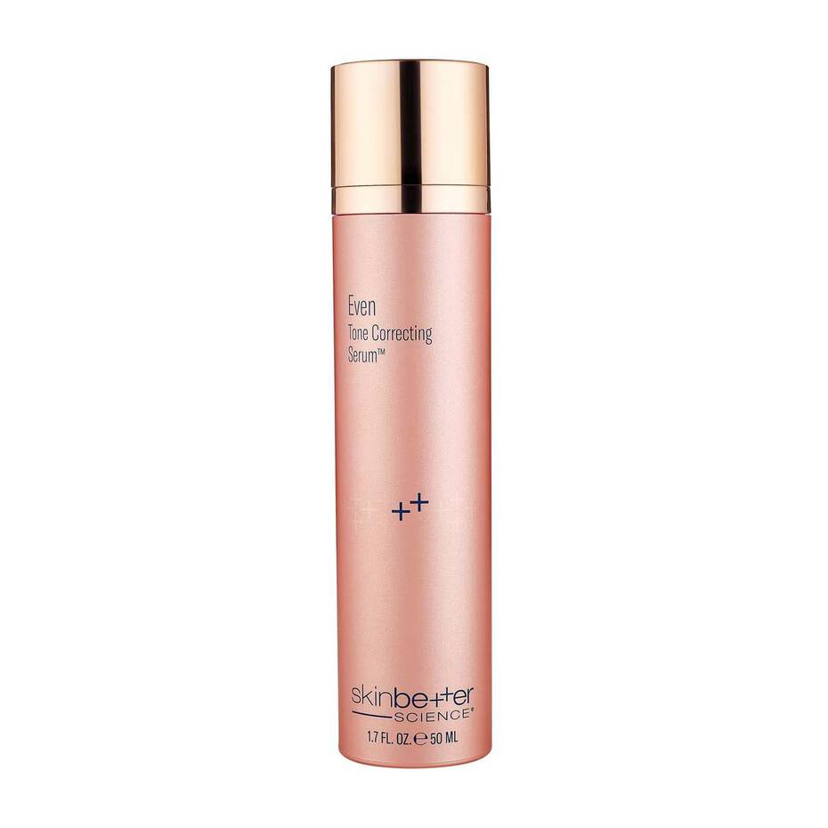 Rutină de Uniformizare Ten și Antipete skinbetter Even Glow Regimen