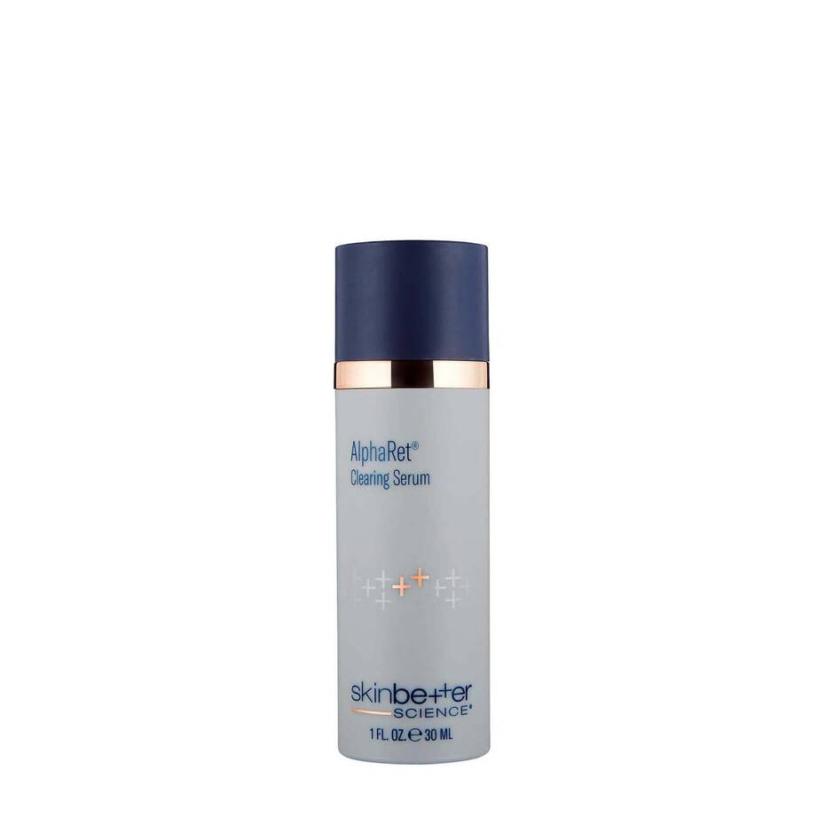Rutină de Claritate, Curățare & Anti-imperfecțiuni skinbetter Clarity Regimen