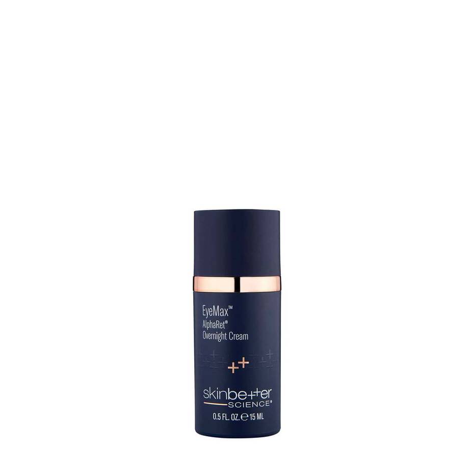 Cremă Ochi skinbetter EyeMax AlphaRet Overnight 15 ml