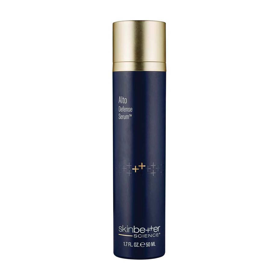 Ser Antioxidant skinbetter Alto Defense 30 ml