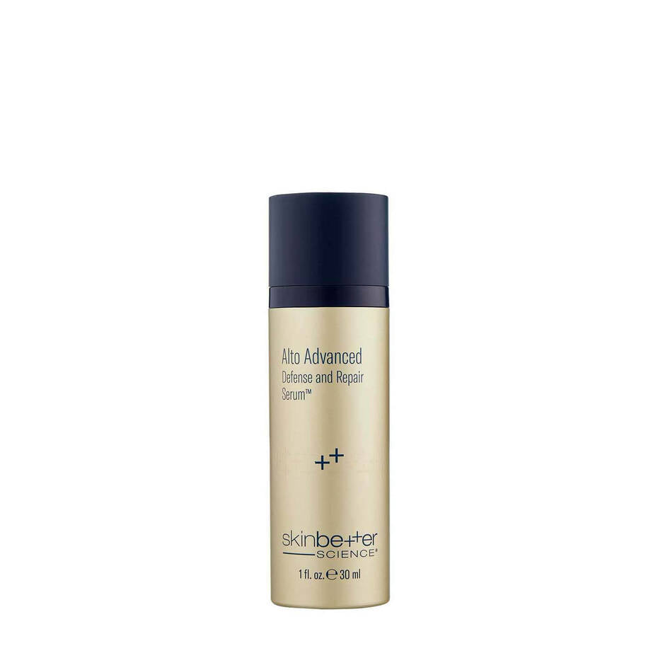 Where To Start Regimen – Alto Advanced + AlphaRet (2×30 ml)