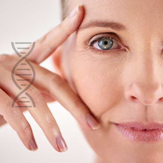 Test ADN Anti-Îmbătrânire TeloTest SharpGenetics pentru Evaluare Celulară Precisă