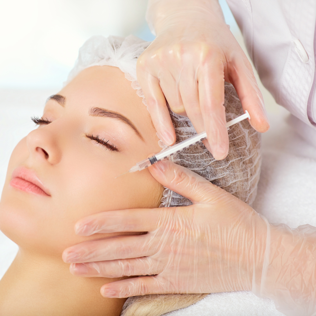 Volumetrie Facială cu Acid Hialuronic Amalian pentru Contur Armonios, Fără Chirurgie