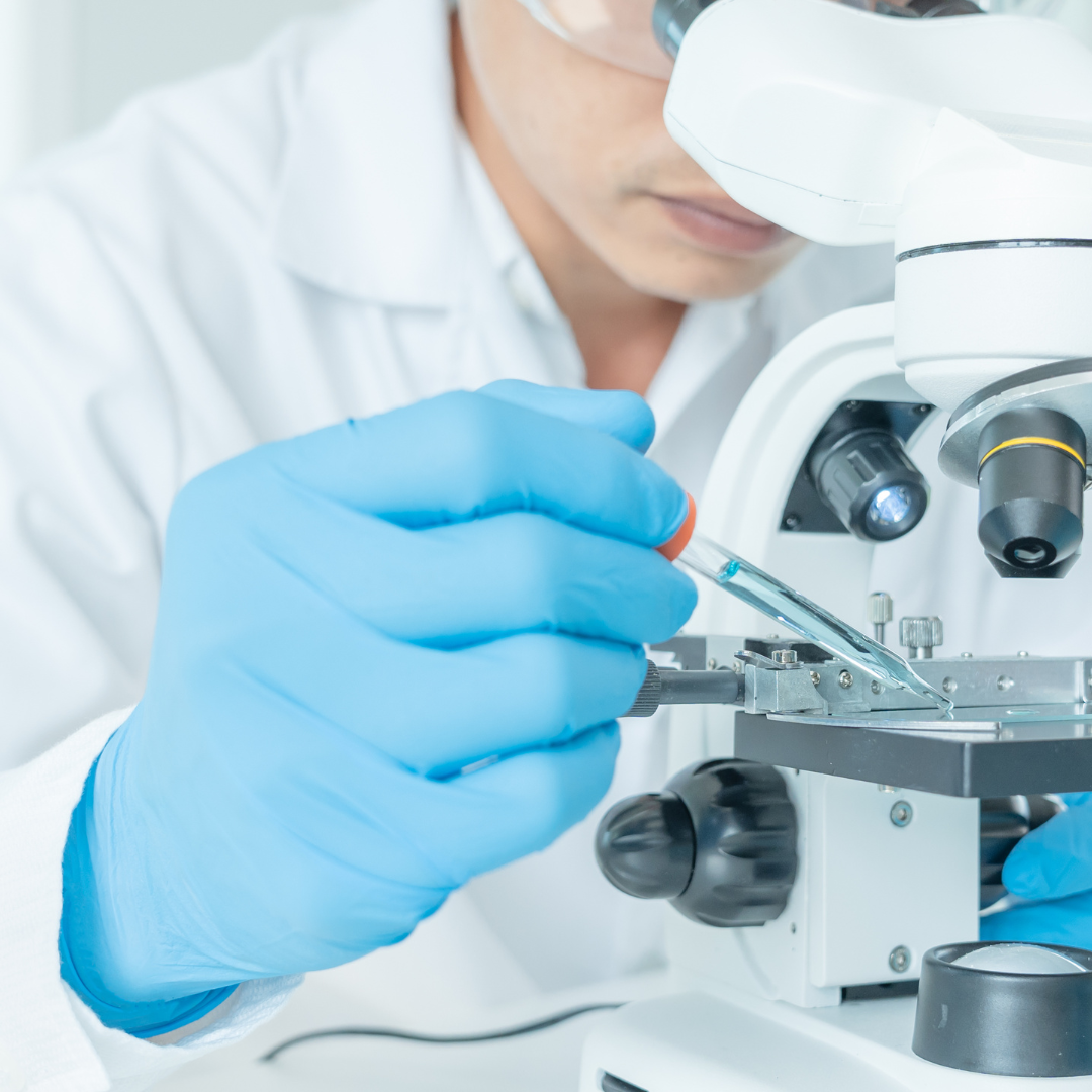 Test ADN Anti-Îmbătrânire TeloTest SharpGenetics pentru Evaluare Celulară Precisă