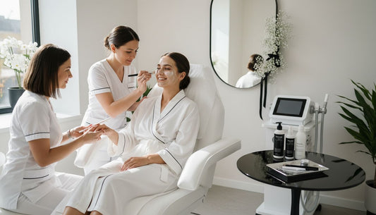 tratamente estetice mirese