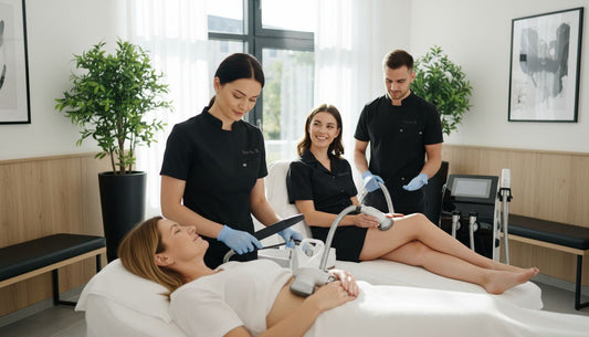 tratamente corporale 2025