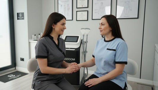 clinică criolipoliză modernă