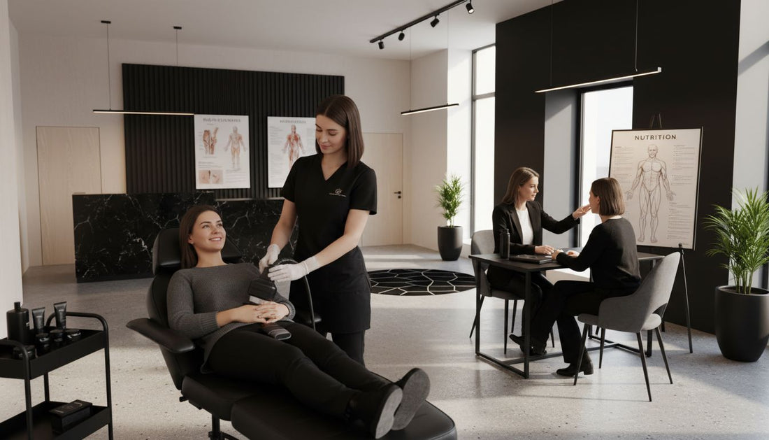 remodelare corporală clinică