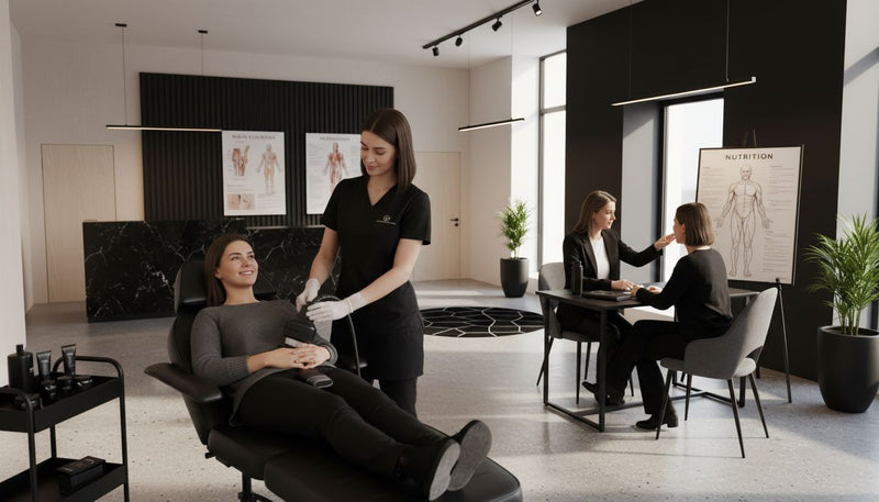 remodelare corporală clinică