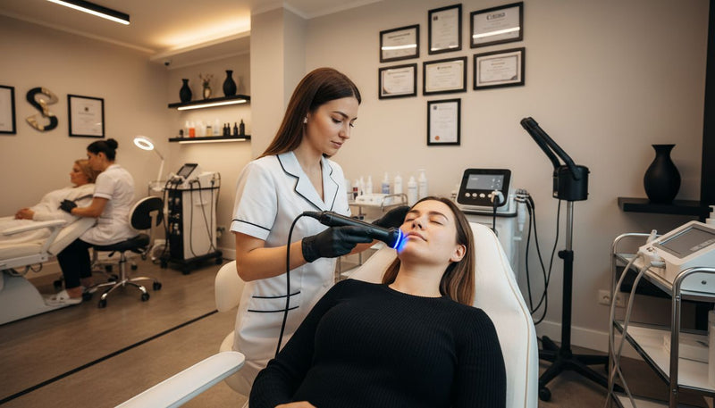 clinic estetic facial