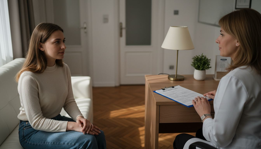 Programare pentru o consultație estetică direct cu medicul