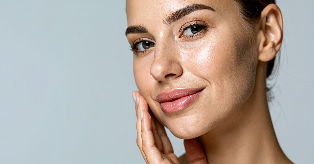 Mărire buze în Cluj cu acid hialuronic de calitate