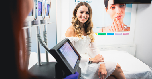 Tratamente de slăbire și anticelulitice în Constanța