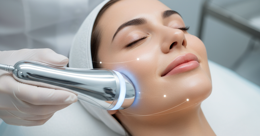 Tehnologii AI în estetică facială: cum aBeauty Clinique personalizează tratamentele pentru armonie naturală în 2026