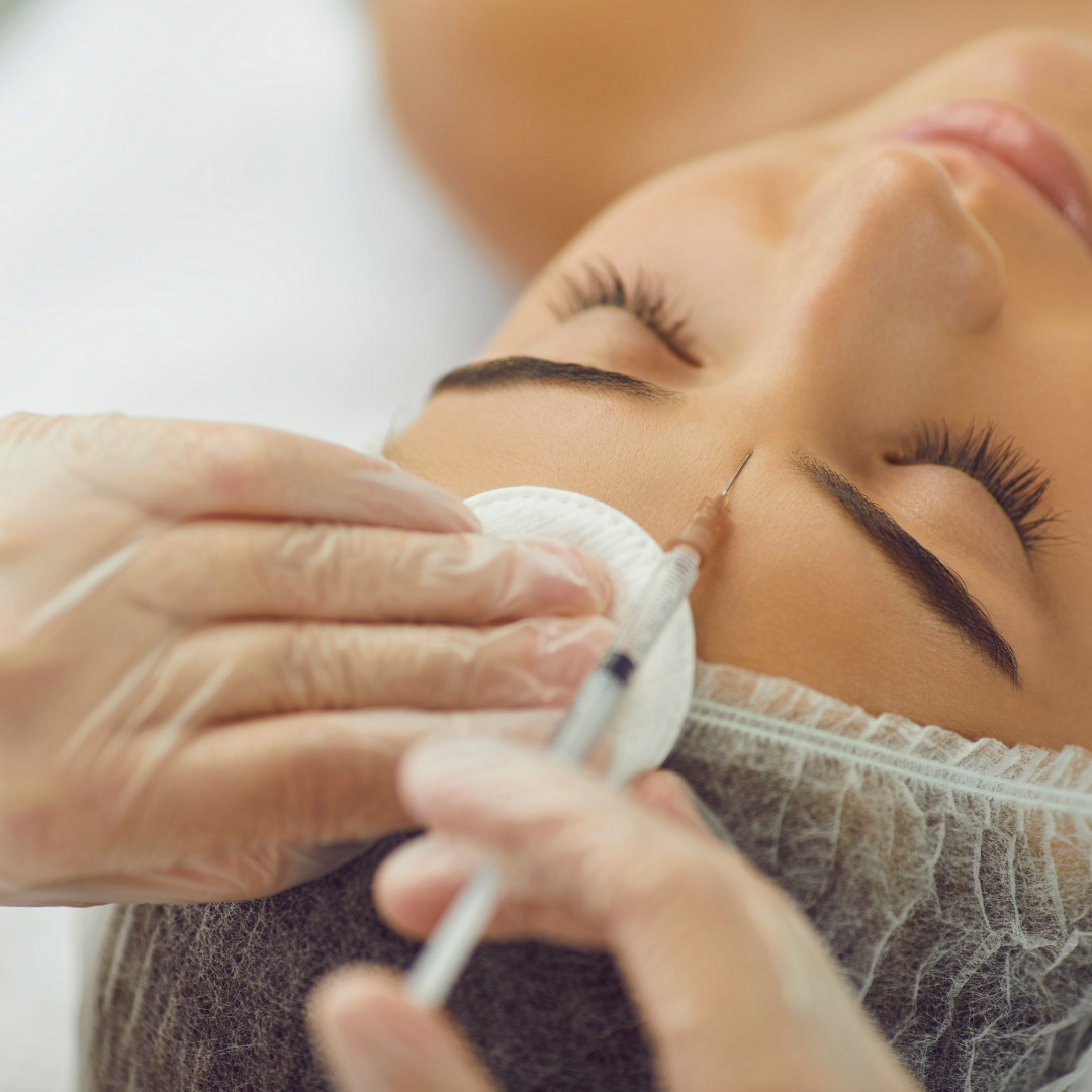 Tratamente și Injectări cu Toxina pentru riduri în Brașov la aBeauty Clinique ®