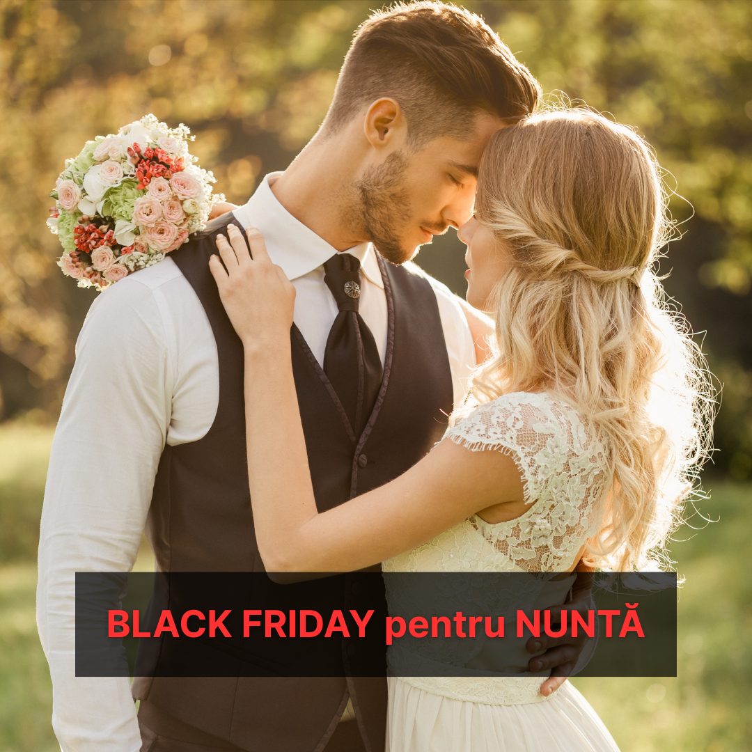 Oferte Black Friday Miri și Mirese