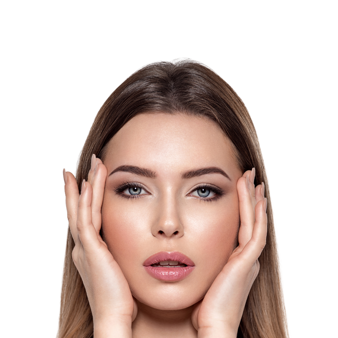 Acid hialuronic buze