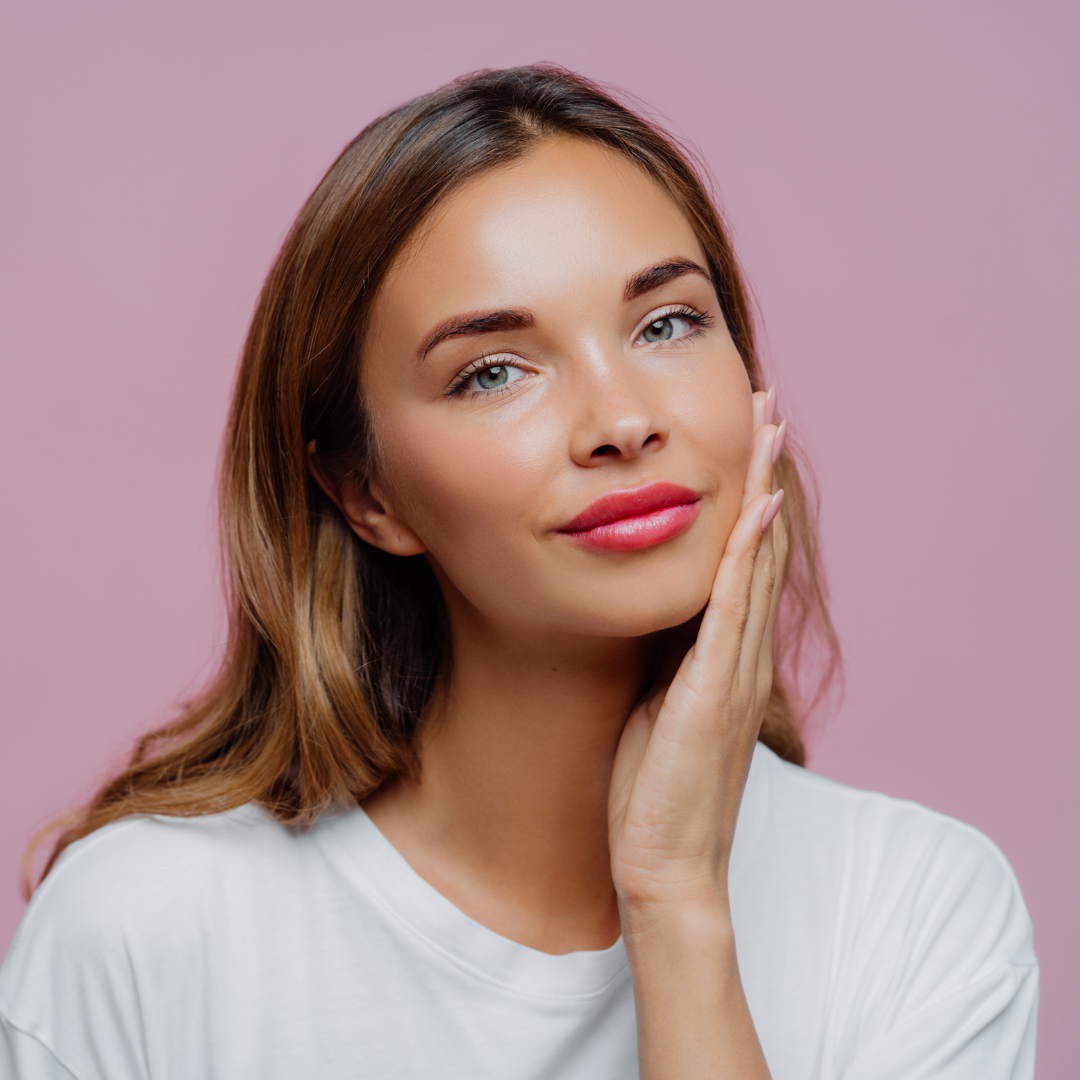 Lifting facial natural cu Radiesse Structura la aBeauty Clinique