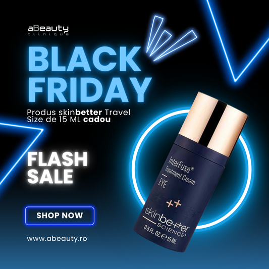 Cremă Ochi skinbetter InterFuse EYE 15 ml