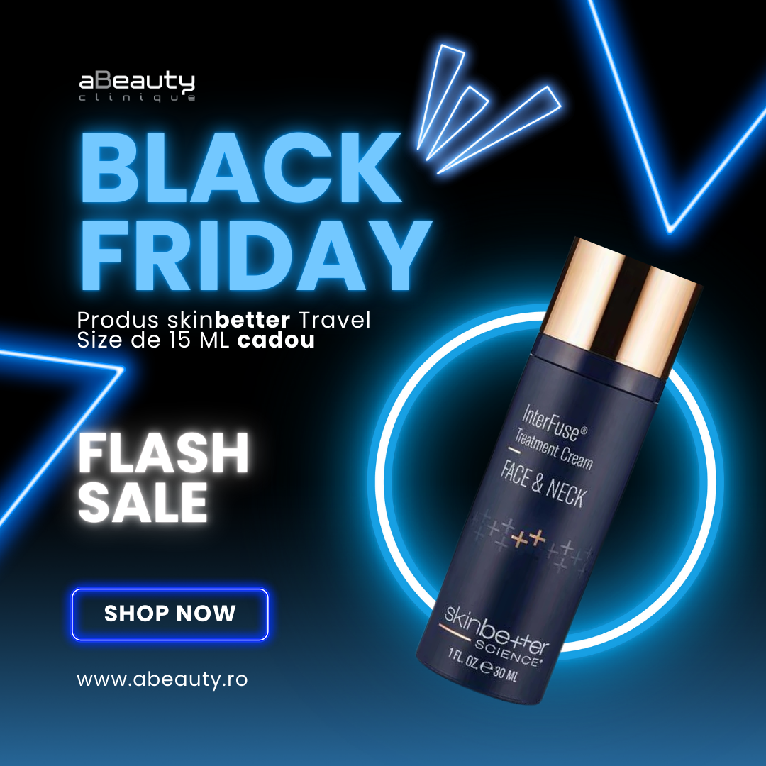 Cremă Fermitate Față & Gât skinbetter InterFuse FACE & NECK 30 ml