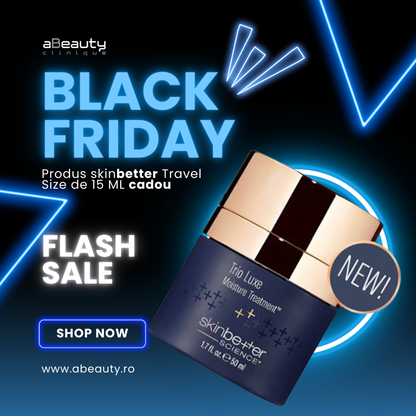 Cremă Hidratantă skinbetter Trio Luxe Moisture Treatment 50 ml