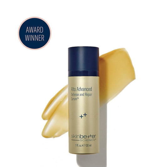 Ser Antioxidant skinbetter Alto Advanced Defense & Repair 30 ml