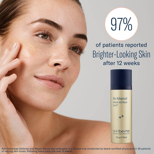 Ser Antioxidant skinbetter Alto Advanced Defense & Repair 30 ml