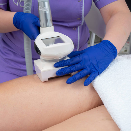 Tratament Corporal BodyShape pentru Remodelare Corporală și Fermitate cu 4 Tehnologii Sinergice