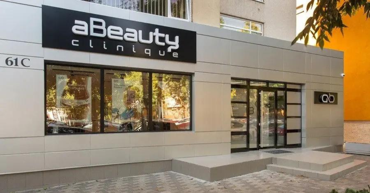 Clinică aBeauty București Nord - tratament toxină pentru riduri