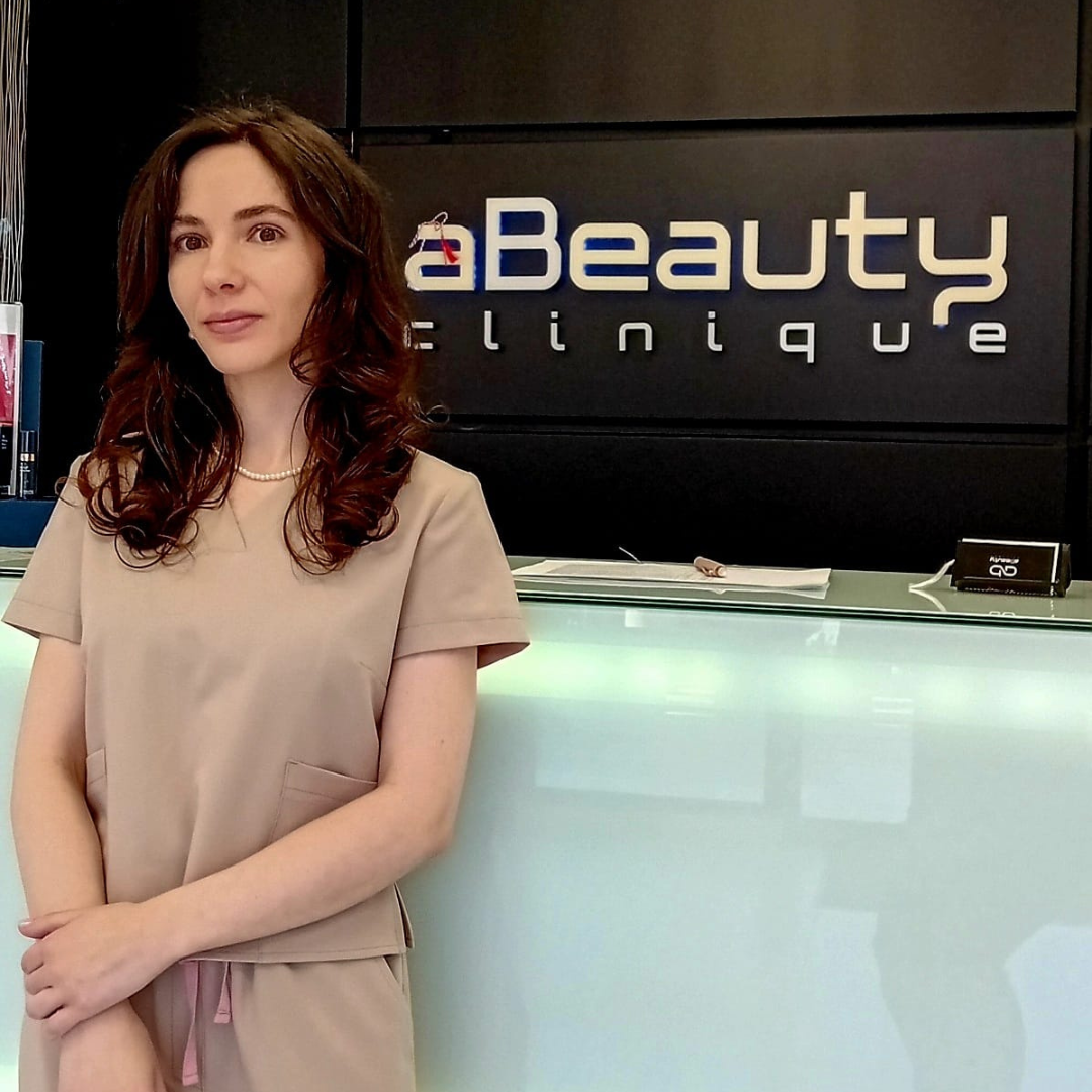 Dr. Raluca Mihaela Teodorescu, Medic specialist Chirurgie plastică, estetică și microchirurgie reconstructivă, aBeauty Clinique ®