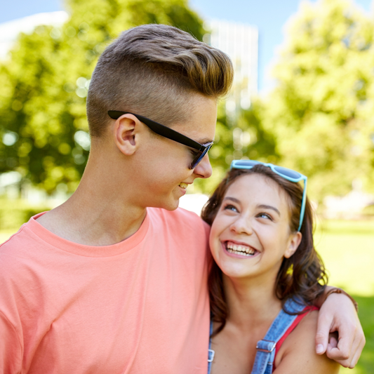 Epilare Definitivă Adolescenți cu Laser Formatk