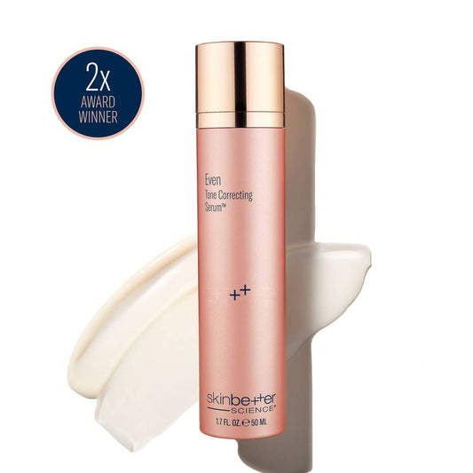 Ser Corector Pete Pigmentare skinbetter Even Tone 50 ml