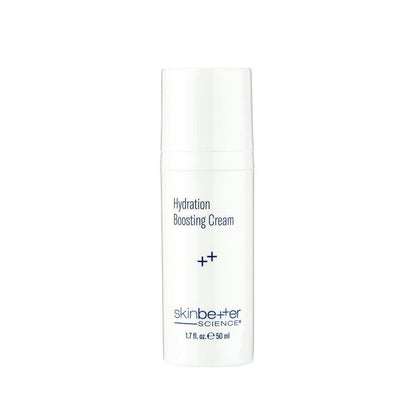 Cremă Hidratantă Lejeră skinbetter Hydration Boosting Cream 50 ml