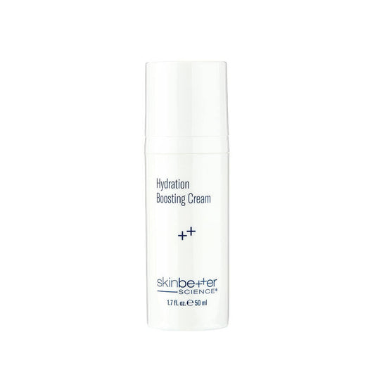 Cremă Hidratantă Lejeră skinbetter Hydration Boosting Cream 50 ml