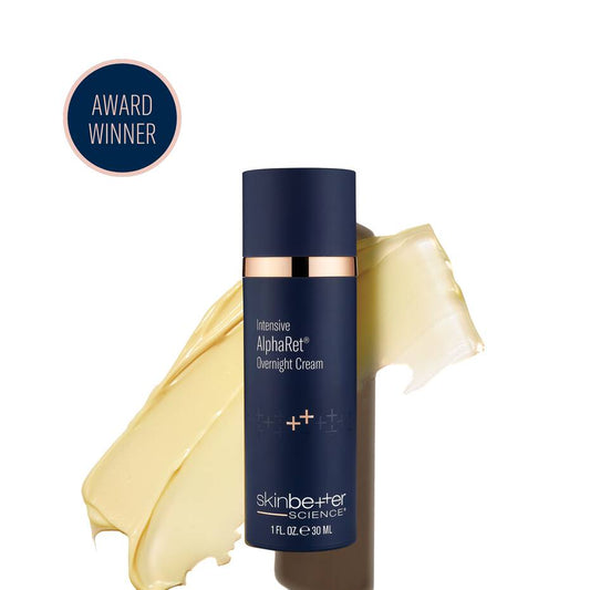 Cremă Antirid skinbetter Intensive AlphaRet 30 ml