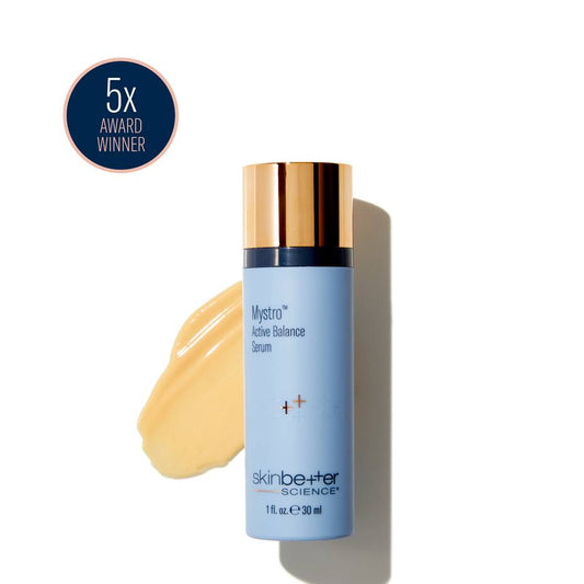 Ser Echilibrare Piele skinbetter Mystro Active Balance 30 ml