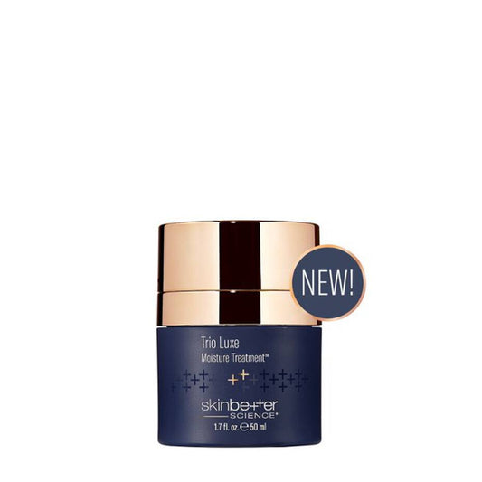 Cremă Hidratantă skinbetter Trio Luxe Moisture Treatment 50 ml
