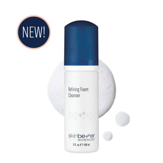 Gel Spumant Exfoliant skinbetter Refining Foam Cleanser 148 ml