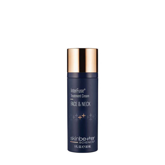Cremă Fermitate Față & Gât skinbetter InterFuse FACE & NECK 30 ml