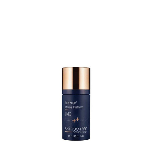Cremă Riduri Expresie skinbetter InterFuse Intensive LINES 15 ml