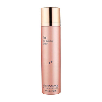 Rutină de Uniformizare Ten și Antipete skinbetter Even Glow Regimen